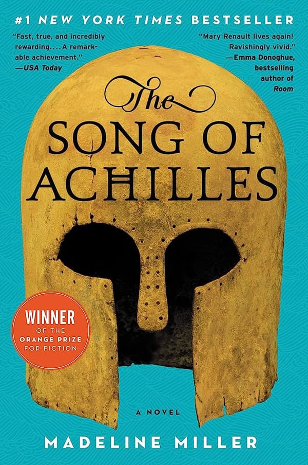 The Song of Achilles