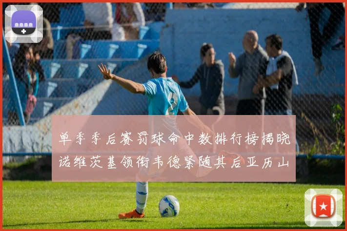 单季季后赛罚球命中数排行榜揭晓诺维茨基领衔韦德紧随其后亚历山大名列第四